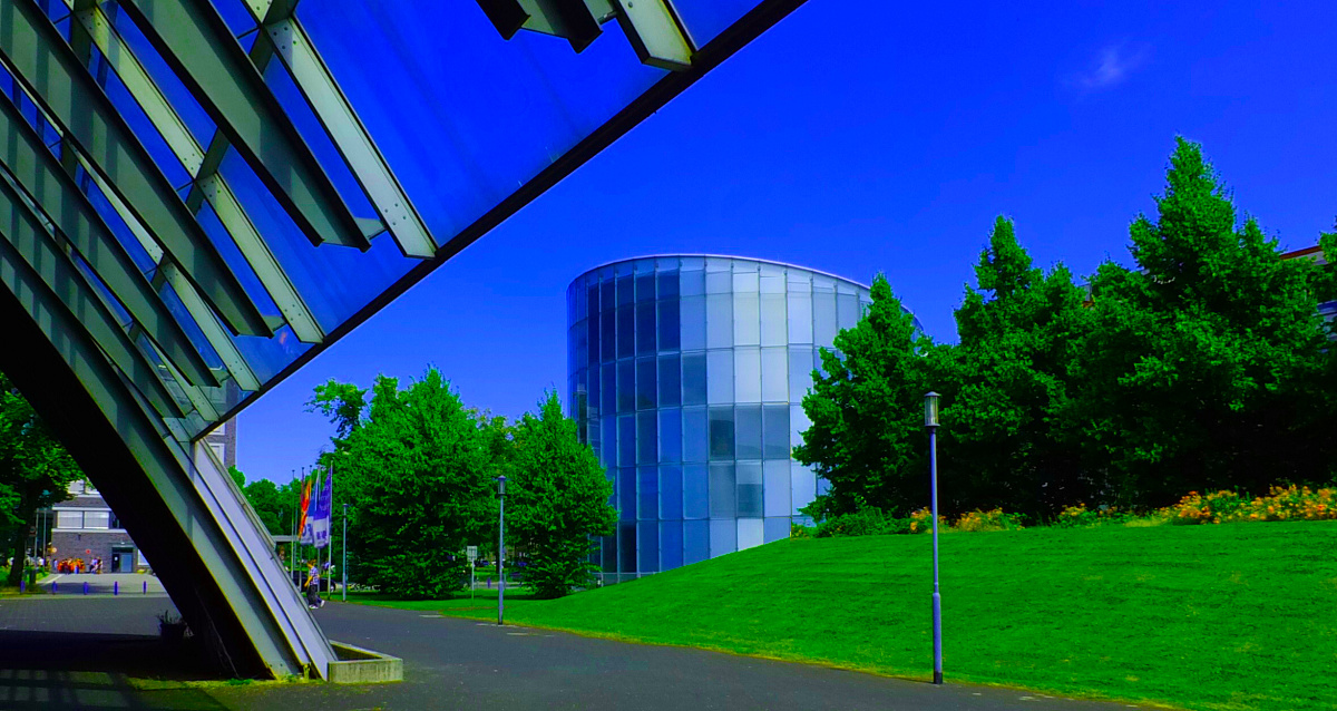 LANES Germany - Leitbild und Werte